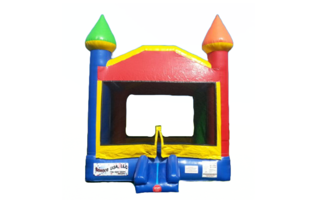 bounce house rentals in Buffalo