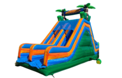 kids obstacle course in Buffalo
