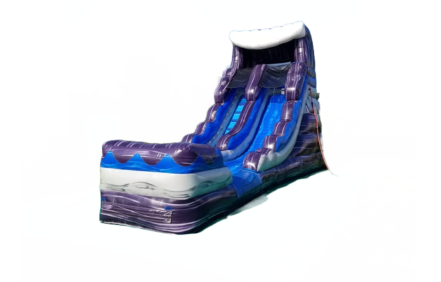 inflatable water slide rental in Buffalo