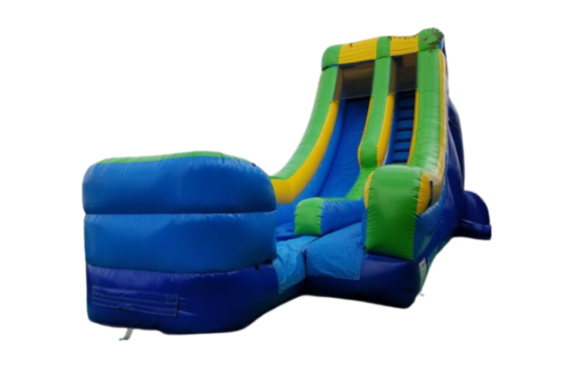water slide rentals near me