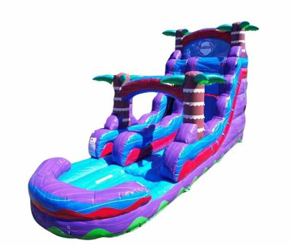 water inflatable slide inflatable water slide rental in Buffalo